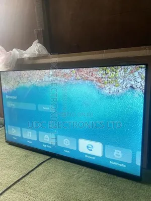 Lg 50 Inches Android Smart Tv