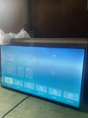 Lg 50 Inches Android Smart Tv