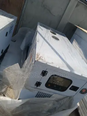 15kva Top Orignal Perkins Generator - Best