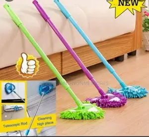 Photo - Wall Mop Microfiber