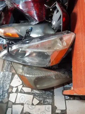 Head Light Honda Accord 2003 / 2007