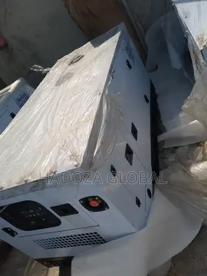 15KVA Excellent Perkins Generator (Sound )- High Quality