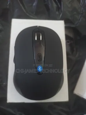 Hp Wireless Mouse