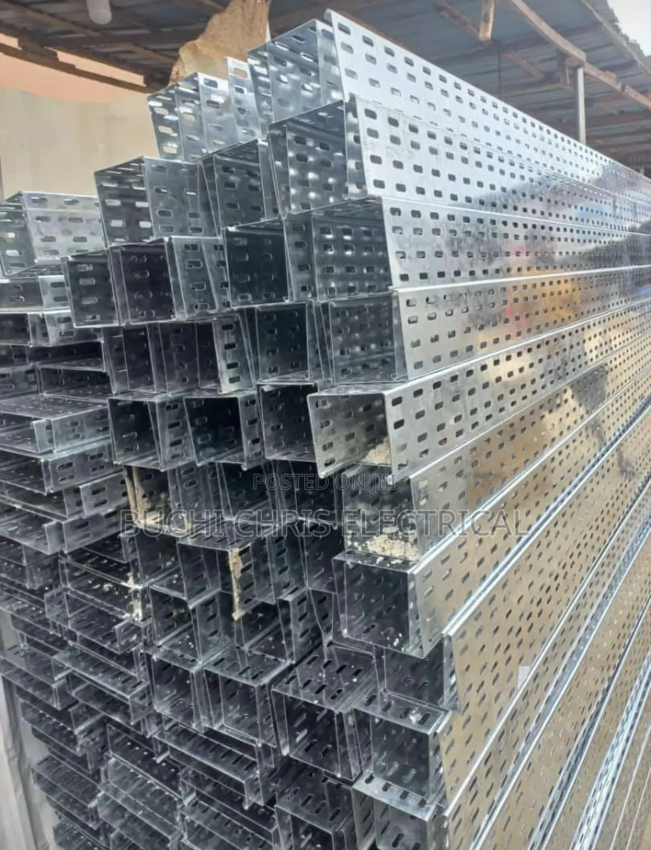 50x100 Cable Try
