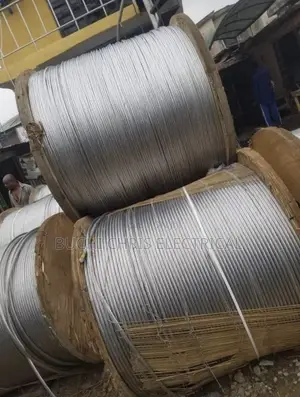 100mm Aluminum Conductors