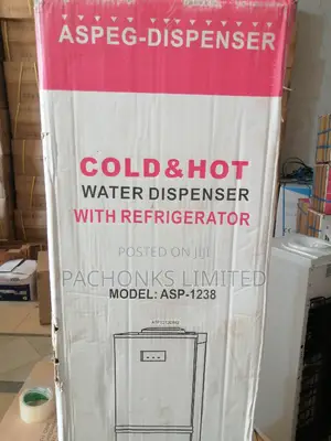 Water Dispenser