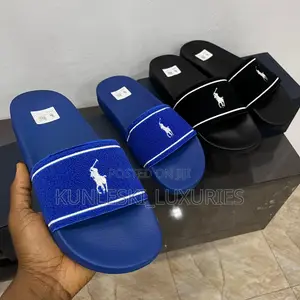 Photo - Original Polo Ralph Slides Collections