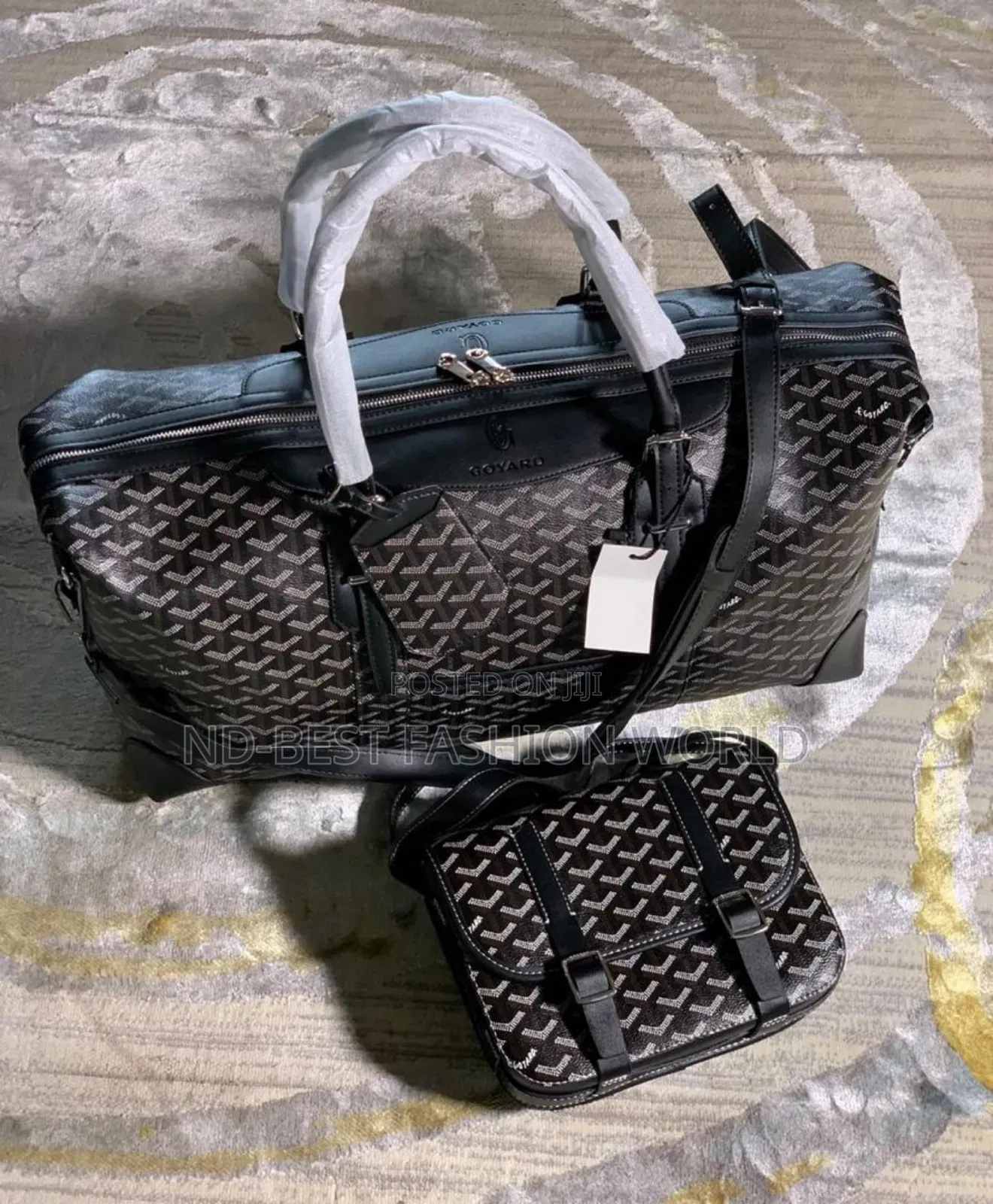 Pure Quality Bags