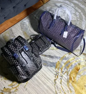 Pure Quality Bags