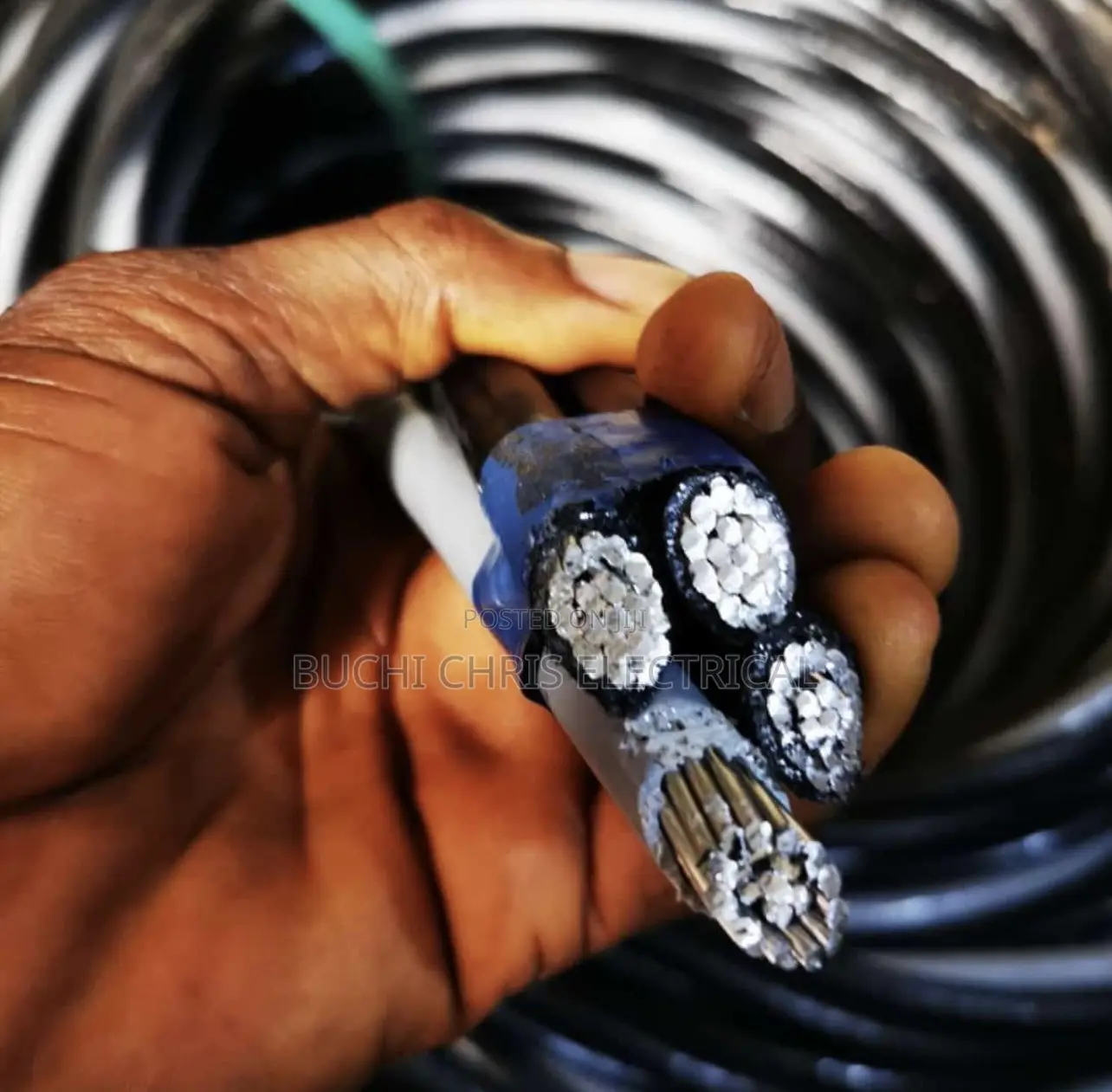 50mm Recline Wire