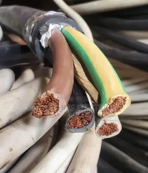 50mmx4core Flexible