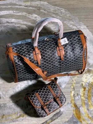 Pure Quality Bag