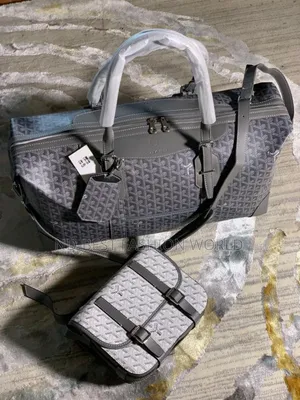 Pure Quality Bag