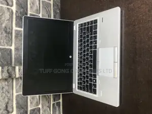 Laptop HP EliteBook Folio 9470M 8GB Intel Core I5 HDD 500GB