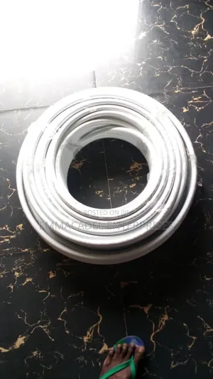 20mm Flexible Henco Pipe