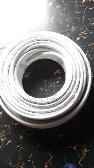 20mm Flexible Henco Pipe