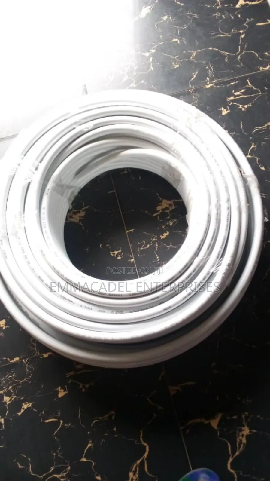 20mm Flexible Henco Pipe