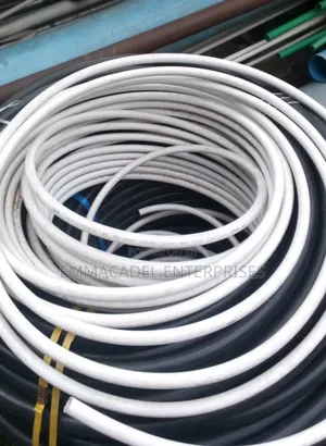 20mm Flexible Henco Pipe