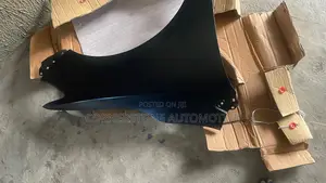 Fender Corolla 2008 South