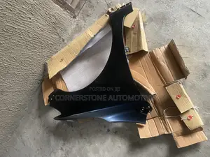 Fender Corolla 2008 South