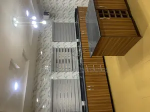 Day and Night for Kitchen