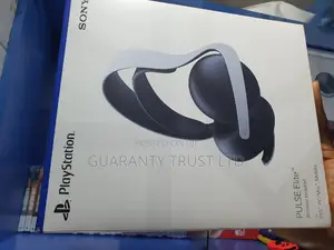 Pulse Elite Wireless Headset