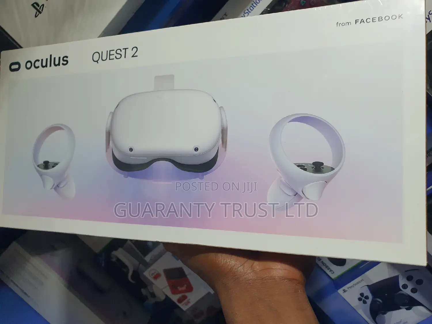 Oculus Quest 2