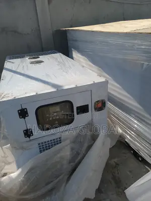 Powerful 15kva Perkins Generator Super Quality