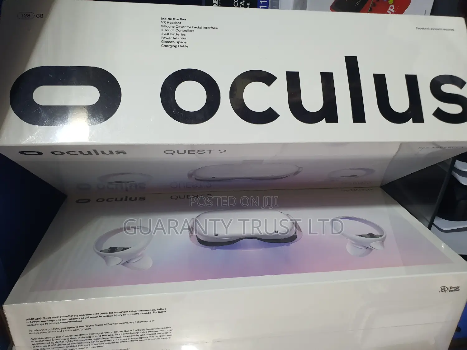 Oculus Quest 2