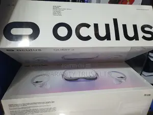 Oculus Quest 2