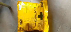 Solas First Aid Kit