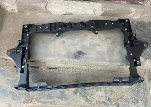 Front Cut Honda Accord 2023 / 2024