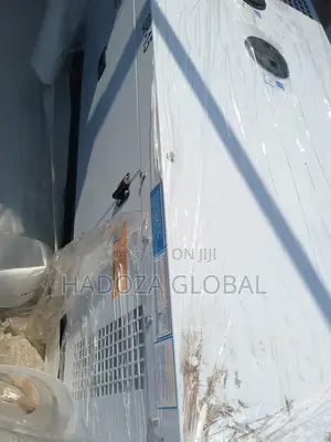 15kva Perkins Generator Top-in Silent Generator