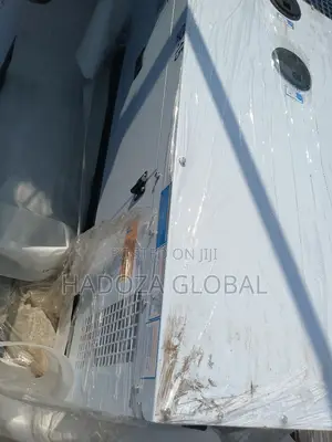 The 15kva Powerful Generator Brahd New P15 - Quality