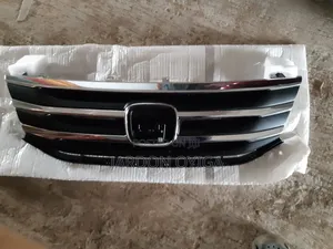 Front Grill Honda Odezzey 2015