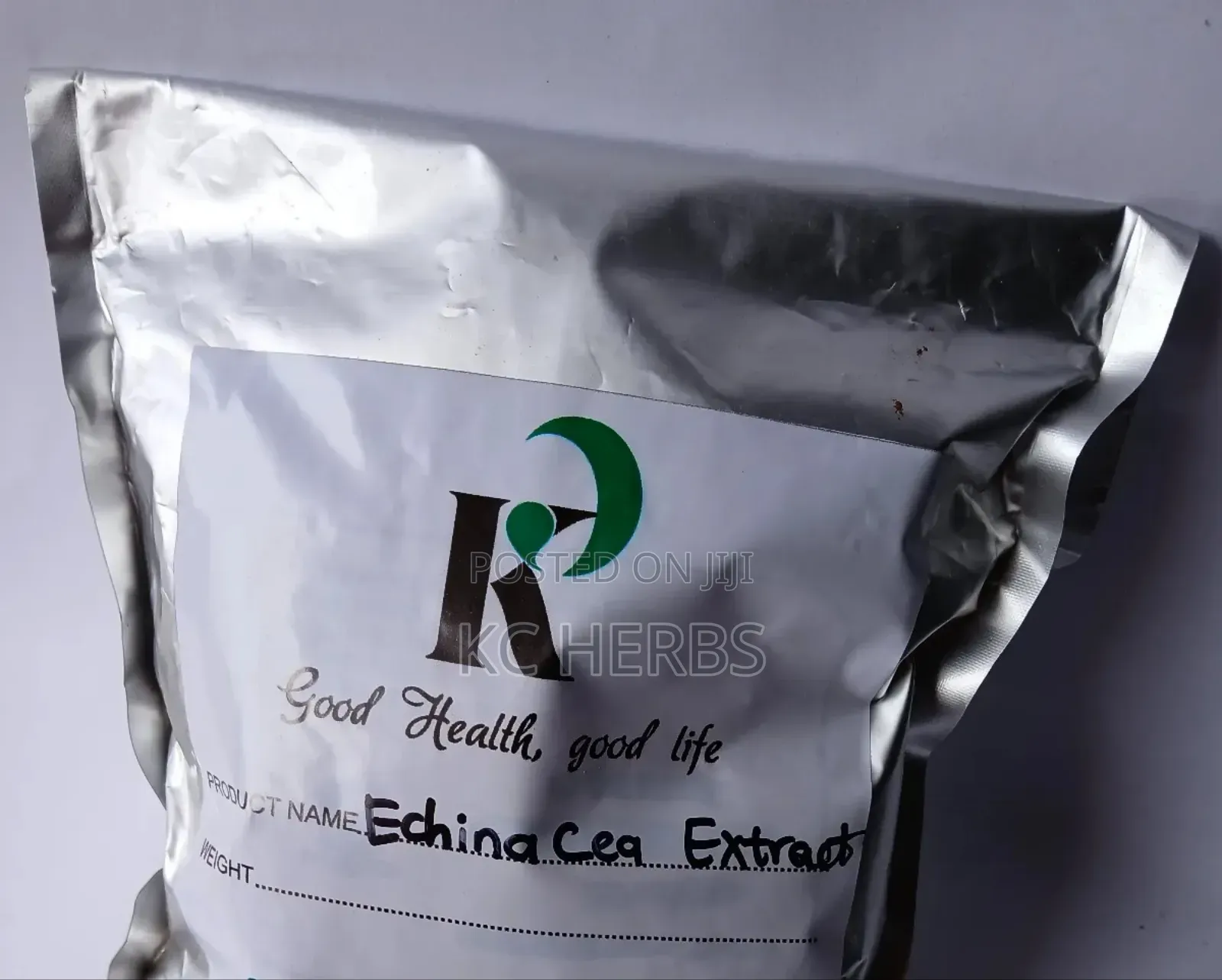Echinacea Extract 100g
