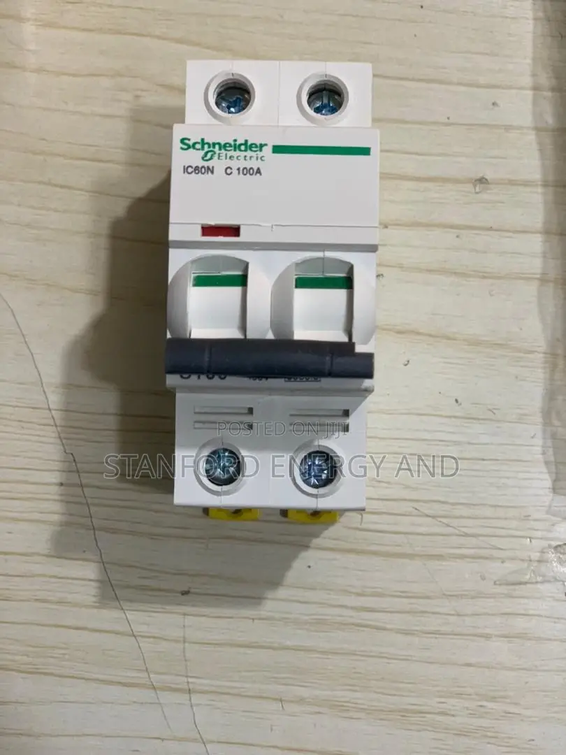 Ac Circuit Breaker