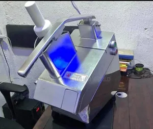 Industrial Vegetable Cutter
