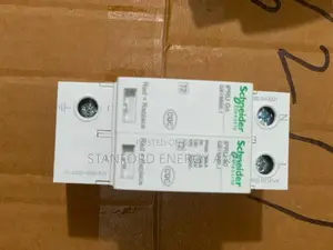 Schneider Ac Surge