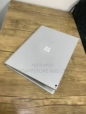 Laptop Microsoft Surface Book 3 32GB Intel SSD 512GB