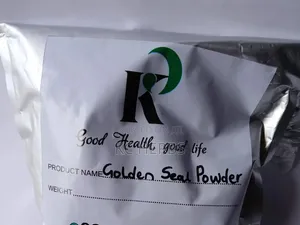 Photo - Golden Seal 100g