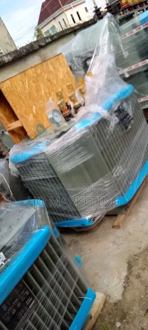 500kva 33V Capacity Meksan Transformer