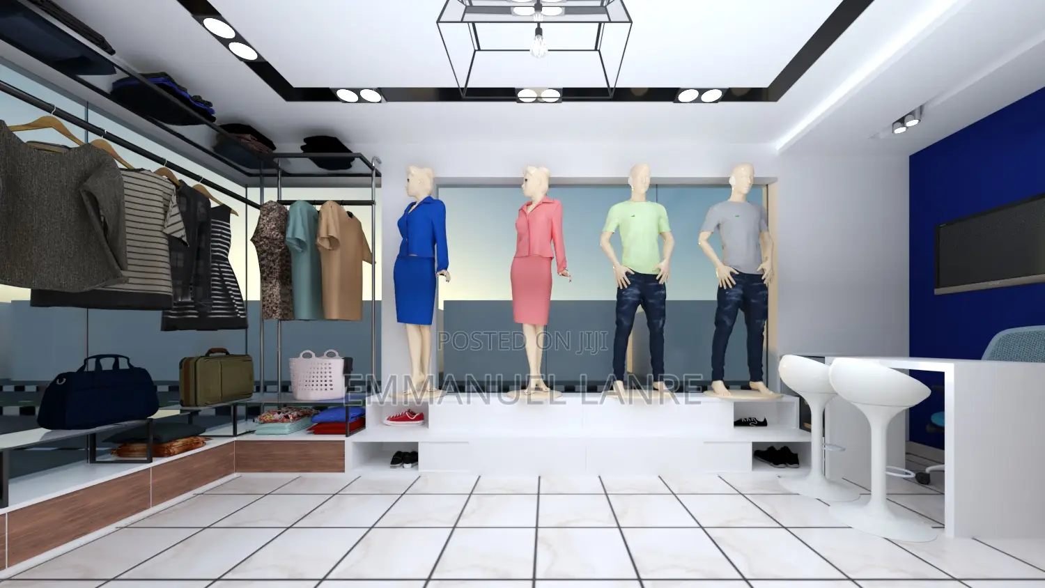 Need a Building Plan/3d Design? Fast, Clean Budget-Friendly Services