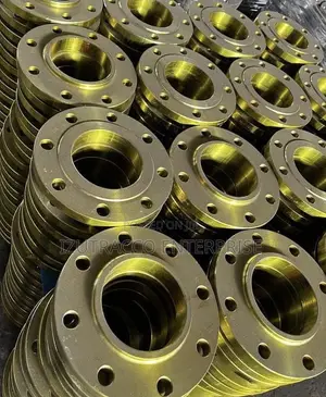 6” Slip on Flange
