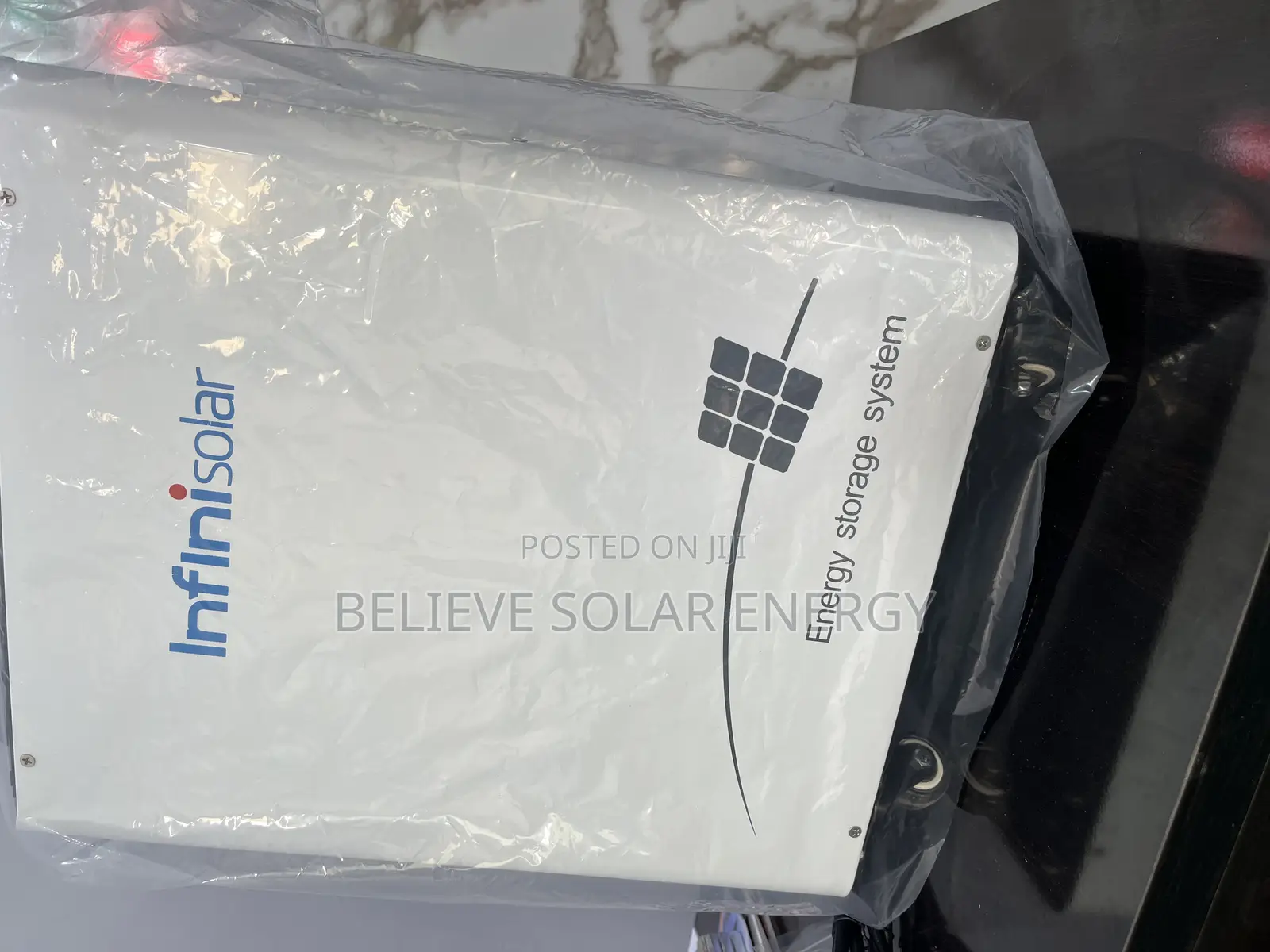 2000w Solar Generator 2.6kwh Lithi Battery With Panel