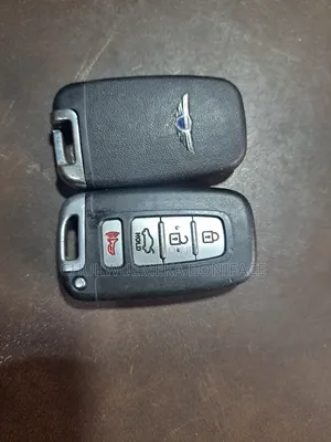 Hyundai Genesis Keyless Entry 2009/2013