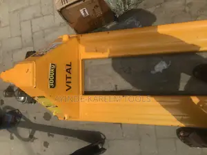 Hand Pallet Truck 3000KG
