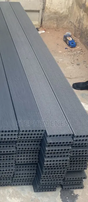 WPC Floor Deck