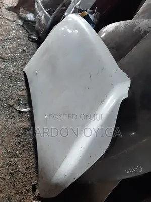 Bonnet Honda Pilot 2007