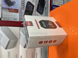 Tall Plus SW -03 Smart Watch